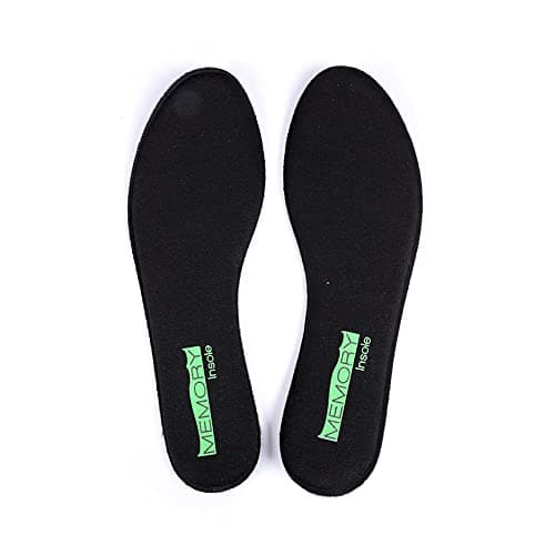 PRO EASE INSOLE I MEMORY FOAM I SIZE 41