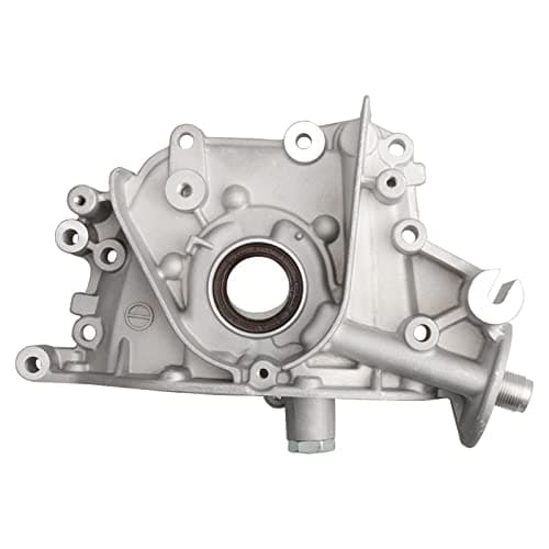 VIPCAR 03033 Engine Oil Pump for Hyundai 1996-1997 Accent 1.5L, 2006-2011 Accent 1.6L, for Kia 2006-2011 Rio/Rio5 1.6L, #M270