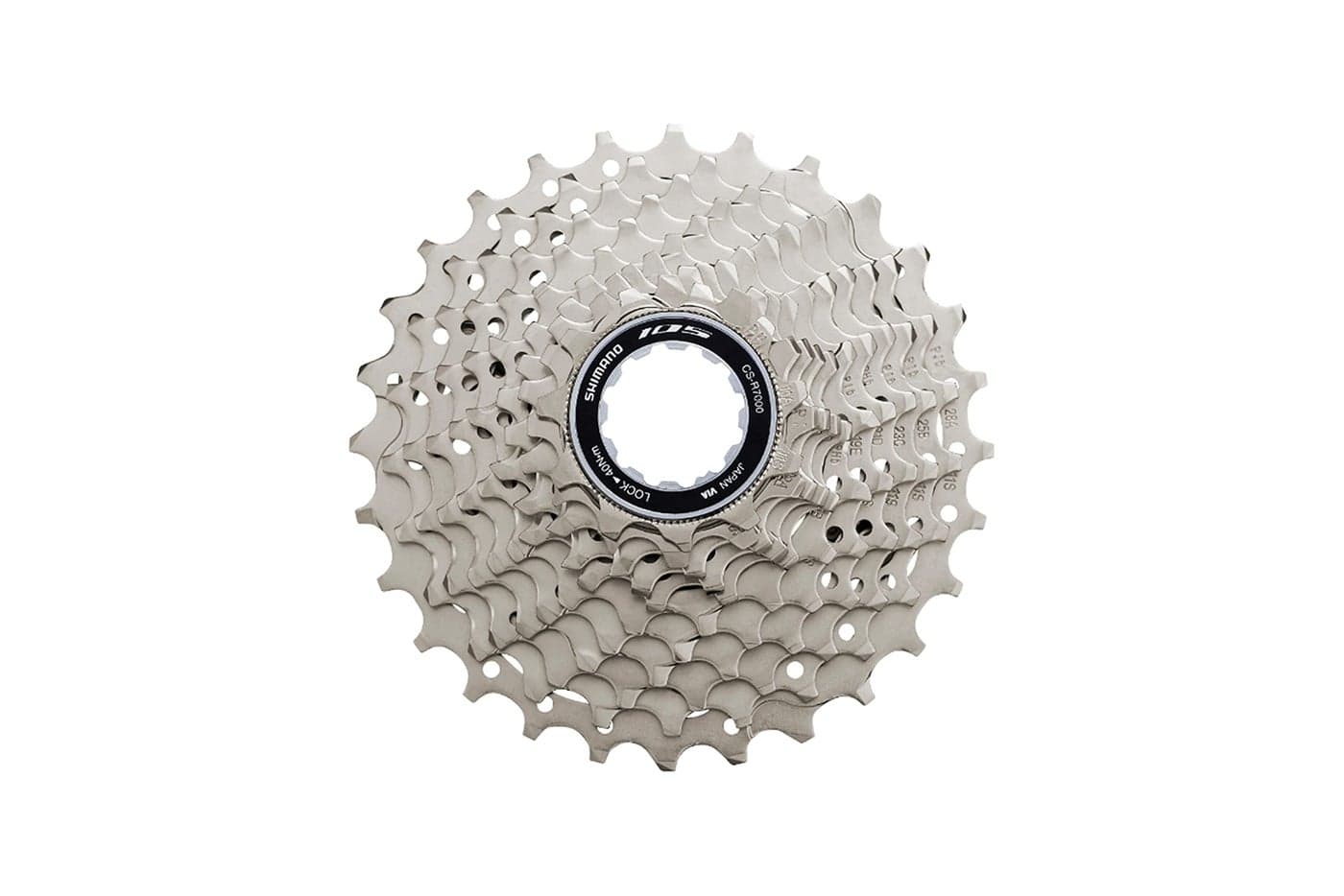 SHIMANO 11S Cassette. 105 CS-R7000 11-28