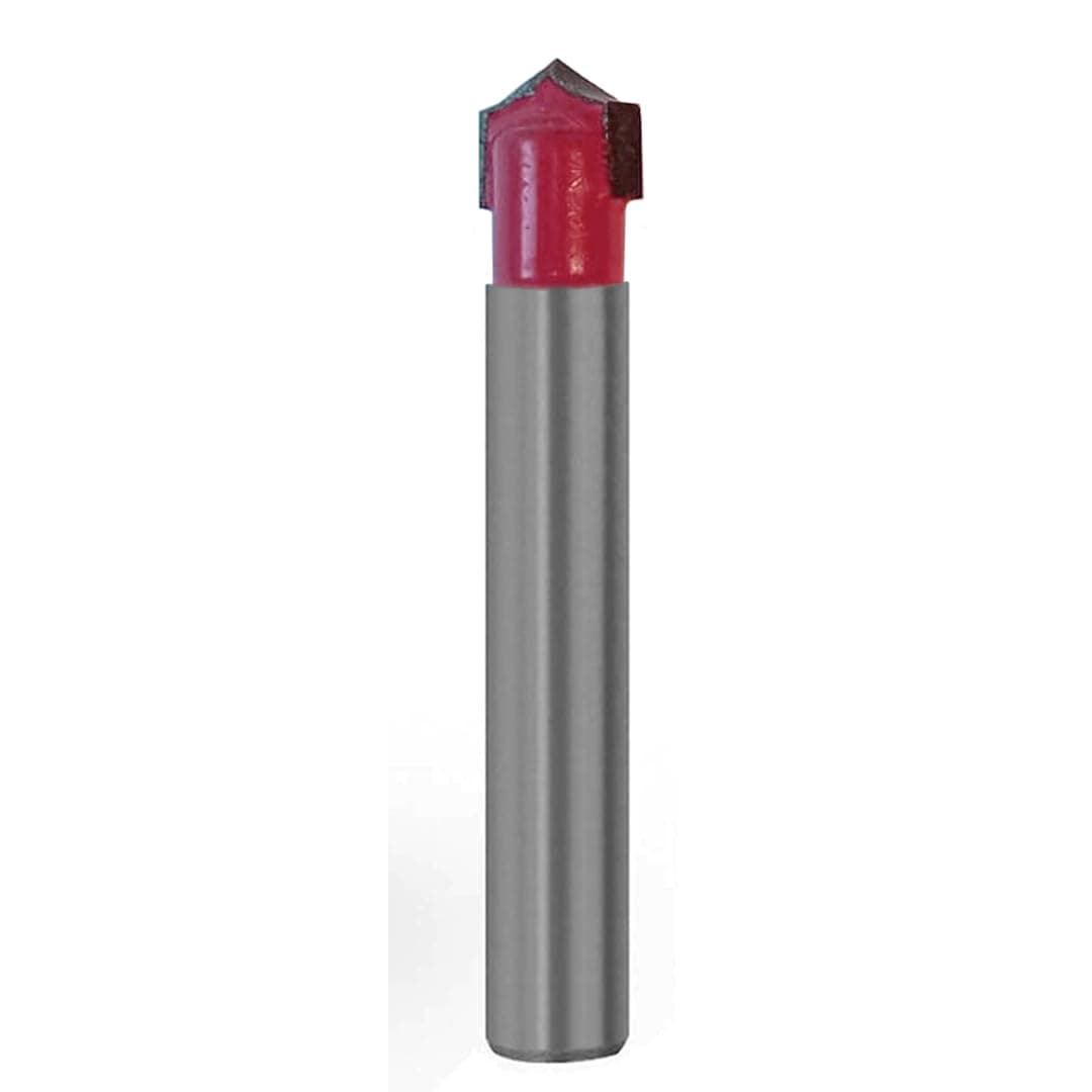 B K JAGAN CO Ovolo Router Bit Wood Working Cutter 9932