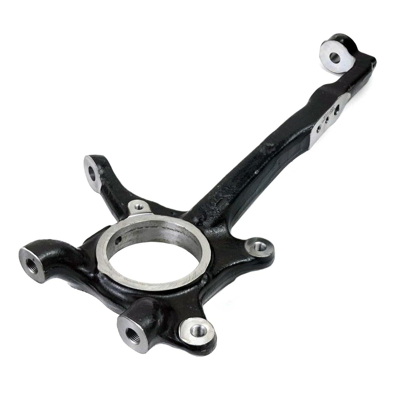 Flynsu 698149 Front Suspension Steering Knuckle Replacement for 20052019 Toyota Tacoma 4WD Pre Runner Left Driver Side 4321204050 4321204050