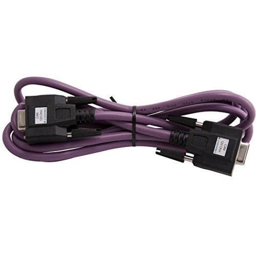 GRIDCONNECT CAN 2 Meter Cable with CAN Bus Terminators (GC-CAN-CAB-2MT-GC)