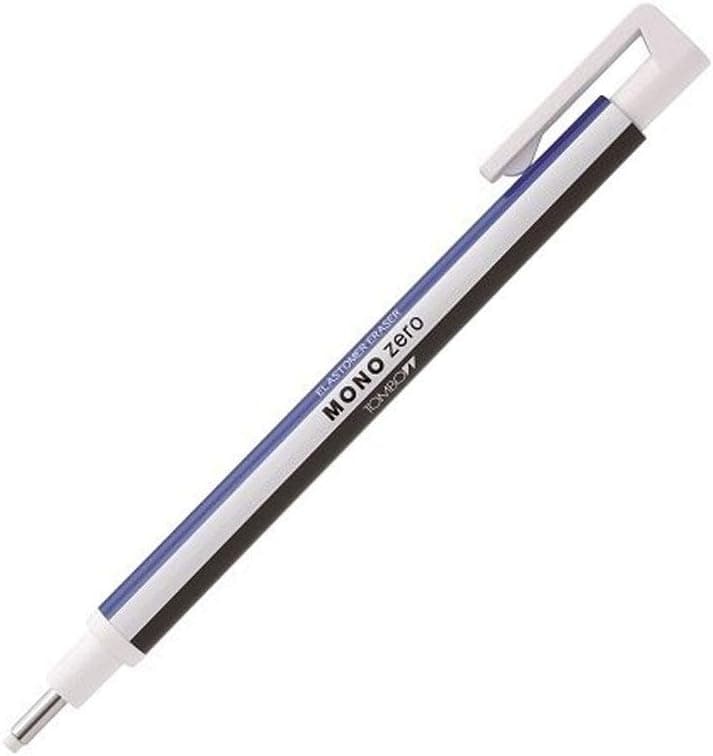 Tombow Holder Eraser Mono Zero Square Shaper Original EHKUS
