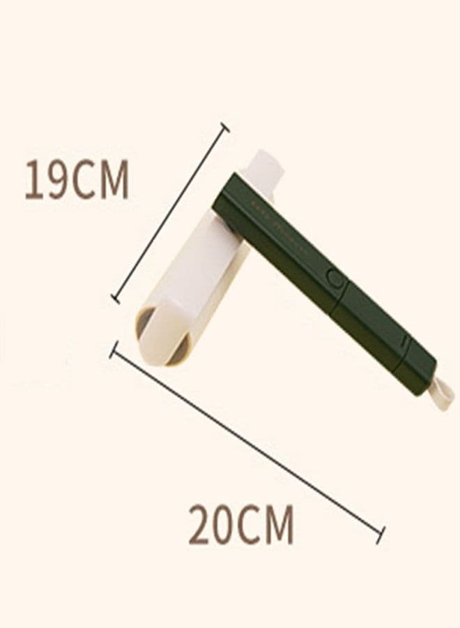 Lint And Dust Removing Roller Sticker