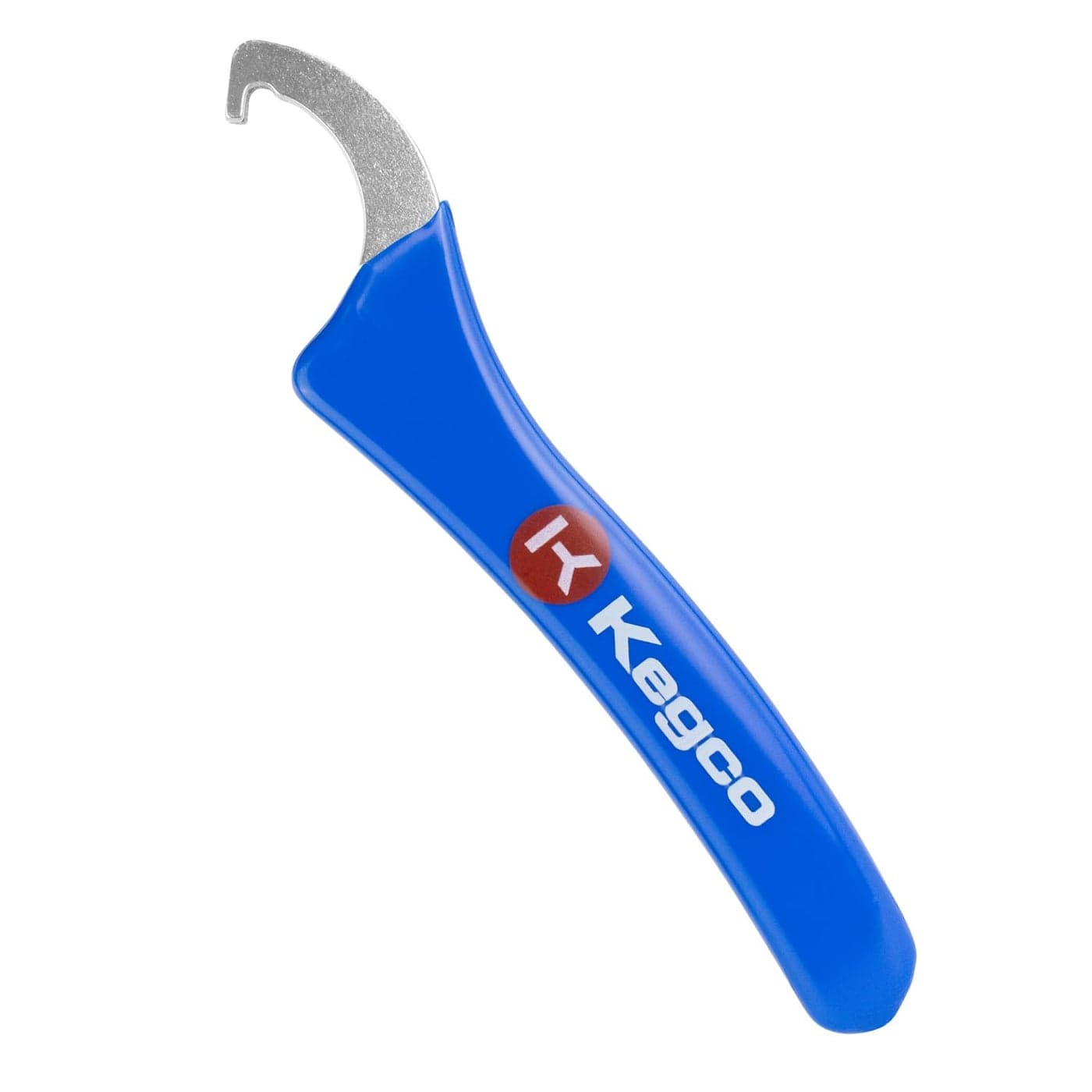 Kegco Heavy Duty Faucet Wrench Standard Pack of 1