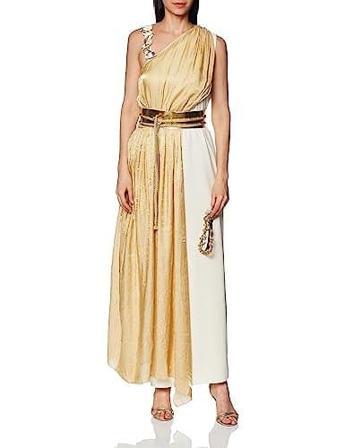 CaliCo, Golden Goddess, Women's Costume X-Large