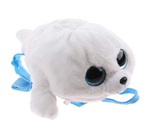 Ty ICY - Backpack