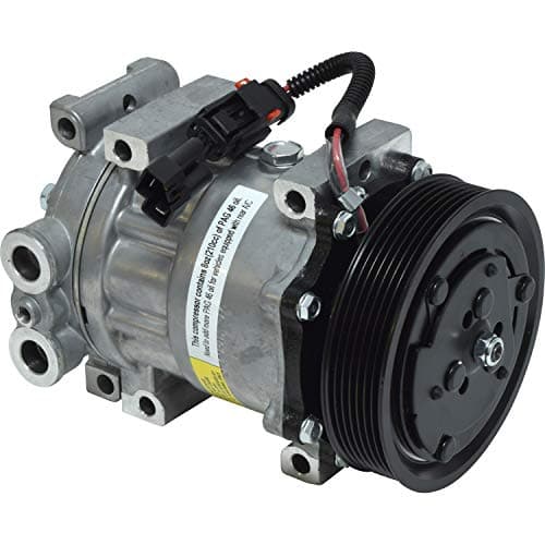 UAC-CO 4785C COMPRESSOR - NEW COMPRESSOR