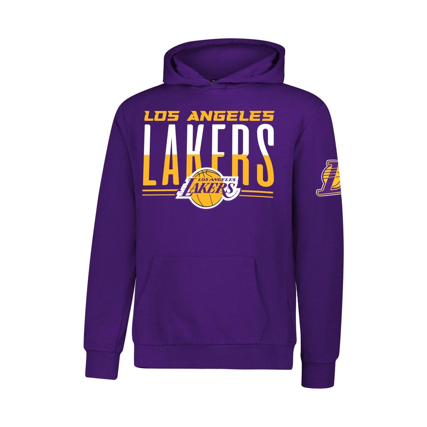Ultra Game Boys MVP Super Soft Pullover Hoodie Sweatshirt Team Color