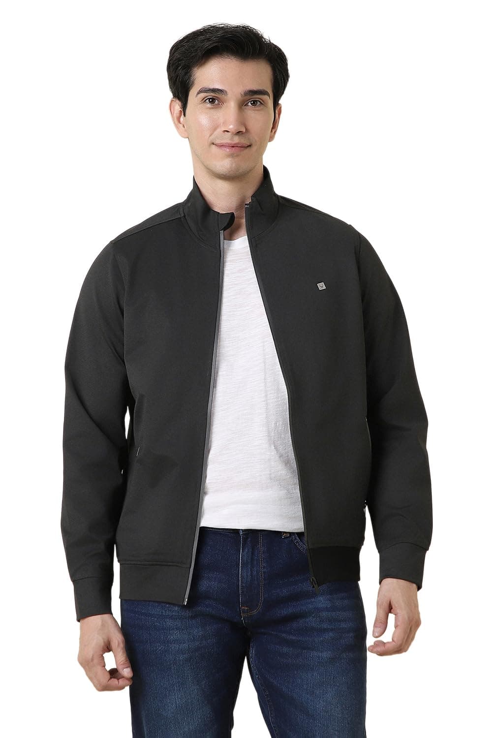 Allen Solly Mens Jackets