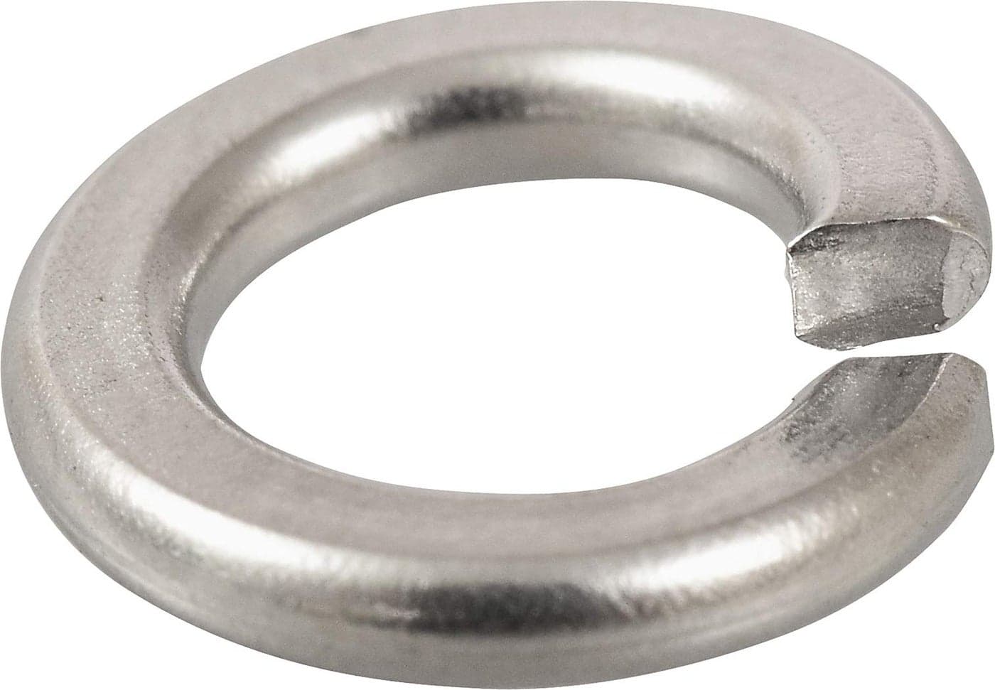 Hillman 2236 Number-10 Stainless Steel Split Lock Washer 50-Pack