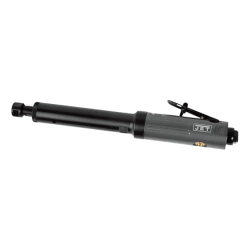 JET 1/4-Inch Pneumatic Extended Die Grinder, 23000 RPM (Model JAT-402)