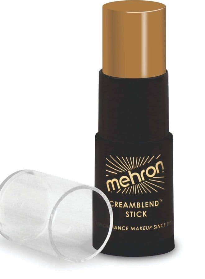 Makeup CreamBlend Stick - Foundation (.75 ounce) (Medium 0)