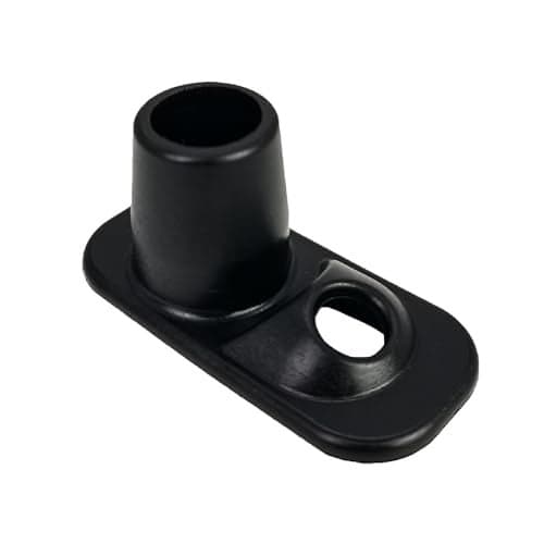 ZUVELLO Carbon Cleaning Walnut Blaster Adapter Tool Fit for 20052017 VW Audi FSI TFSI TSI Engines Intake Valve