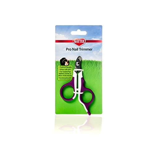 Kaytee ProNail Trimmer Purple