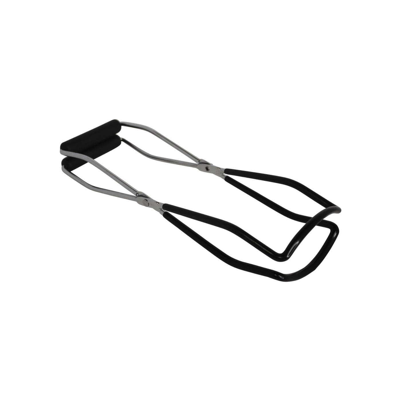 MIRRO XLong Canning Jar Lifter Black