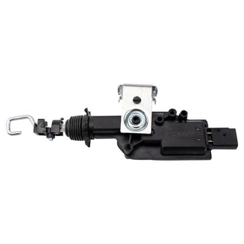 TRQ Front Door Lock Actuator Compatible with 1989-2003 Ford 1988-1994 Lincoln 1990-2003 Mercury