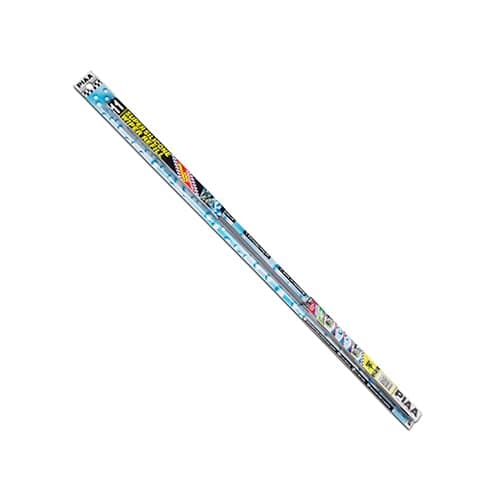Piaa 94065 Silicone Wiper Blade Refill, 26" (Pack of 1)"
