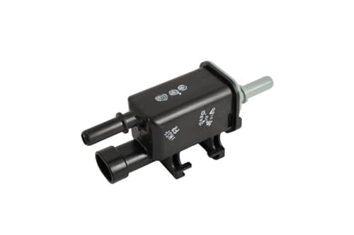 GM Genuine Parts 12735397 Evaporator Emission Canister Purge Solenoid Valve