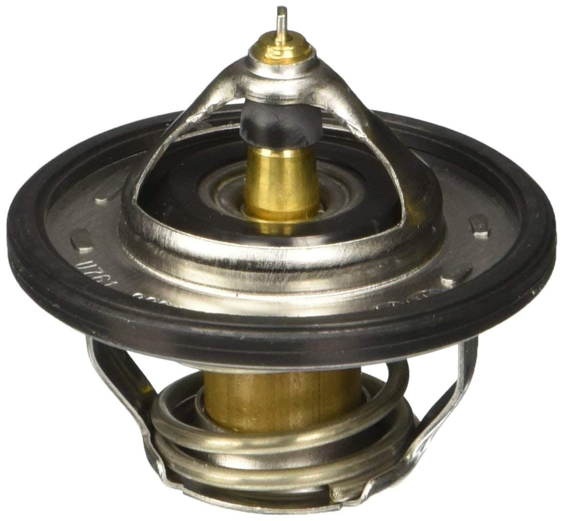 Genuine OEM 25500-2B000 Thermostat / 255002B000 for Hyundai Kona 18-21 Veloster 12-21 Elantra 17-20 Accent 12-19 Sonata 15-19 Tucson 16-18 Kia/Replaces 255002B400 255002B001