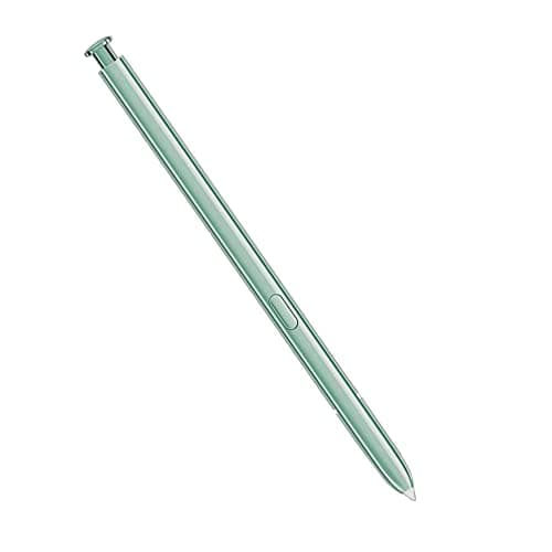 Note 20 Stylus Replacement S Pen Stylus S Pen Replacement for Samsung Galaxy Note 20 Note20 Ultra 5G Stylus Pen S Pen (Green, Without Bluetooth)