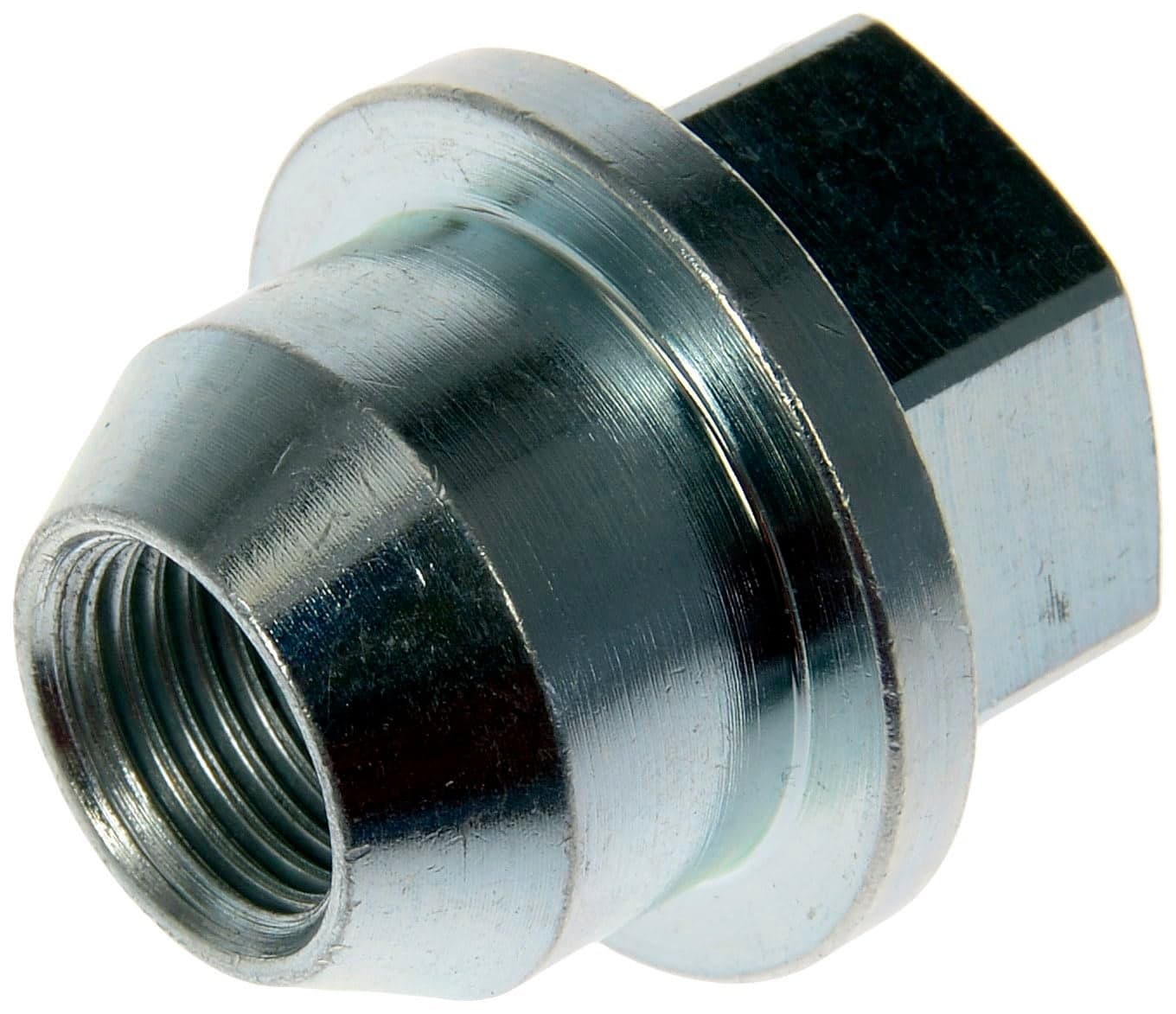 Dorman 611197 1220 Wheel Cover Retaining Nut 1316 in Hex 1532 in Length Compatible with Select FordMercury Models 10 Pack