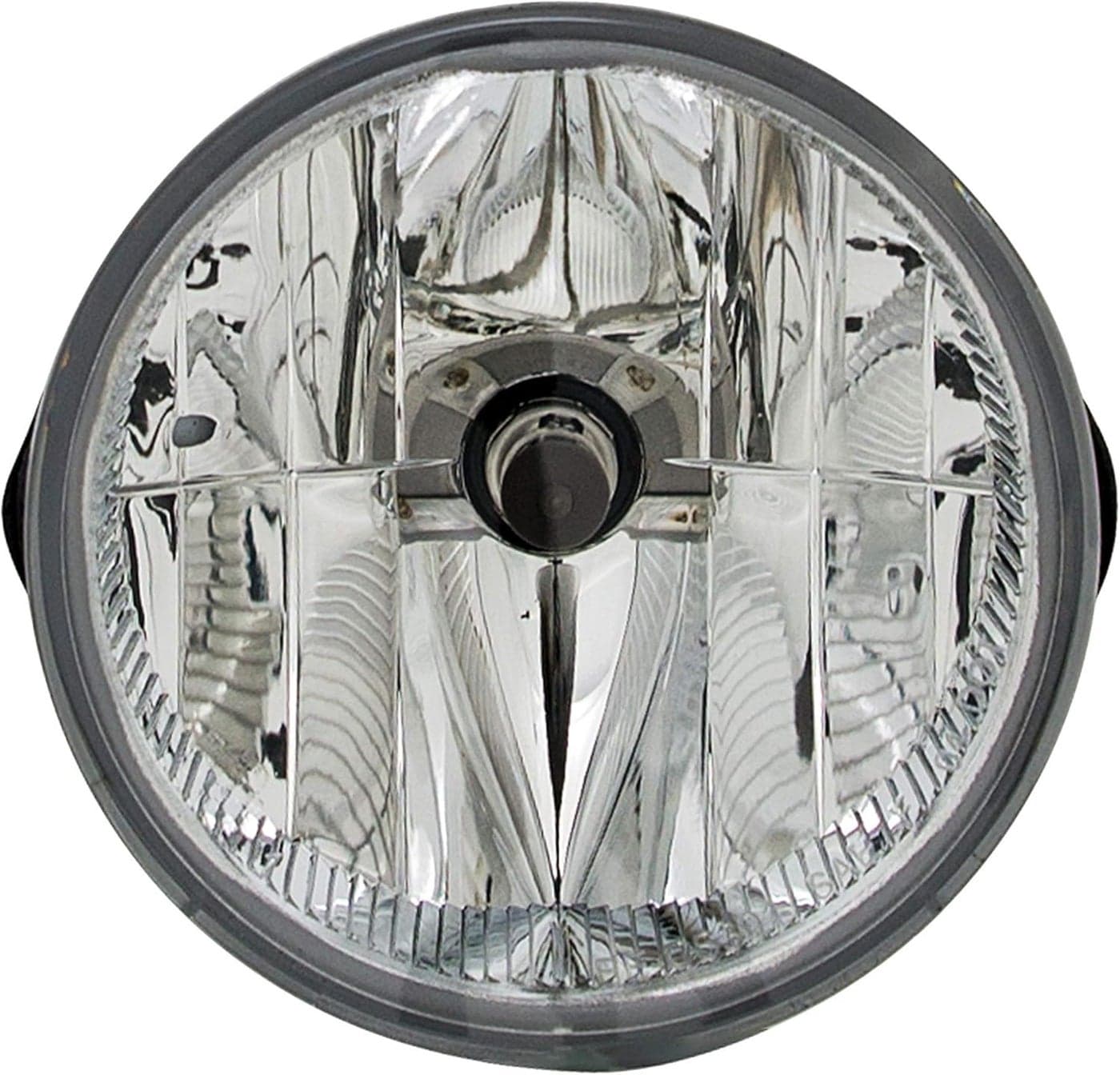 Dorman Fog Light Assembly for Jeep Models