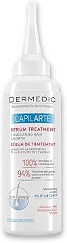 Dermedic Capilarte Serum Stimulating And Renewing Hair Growth 150 ml