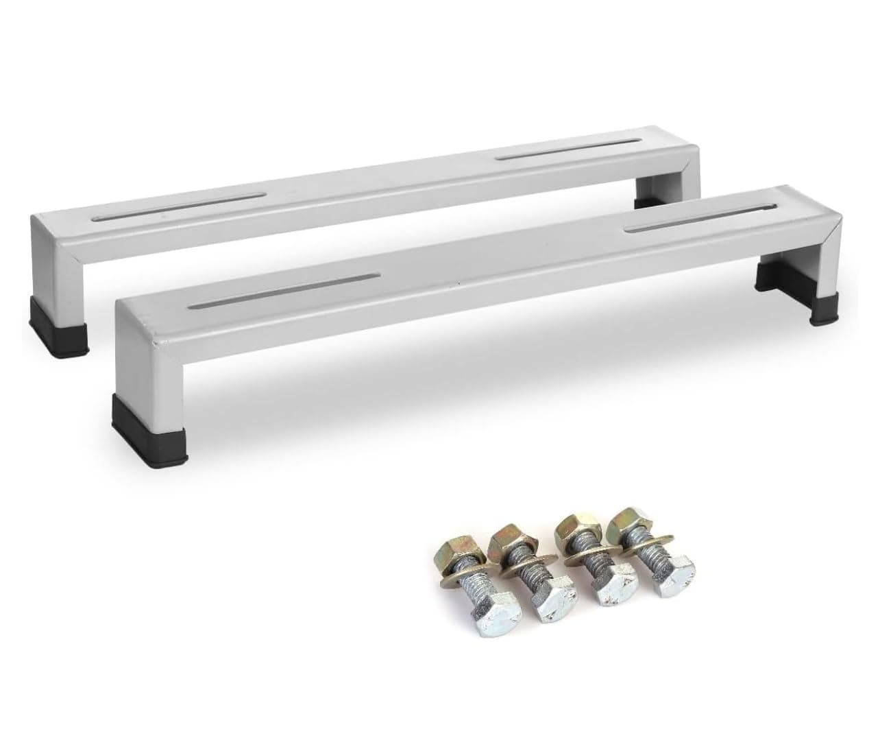 AC Outdoor Floor Stand For 12 Tons Outdoor Unit HeavyDuty Floor Mount Compatible With All Brand Outdoor Units