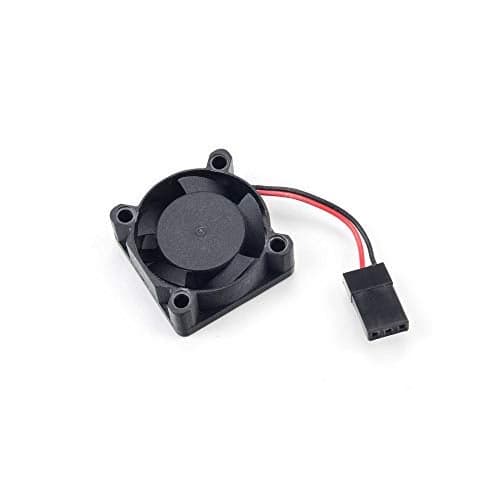 ARRMA BLX100 120 ESC Fan, ARA390290