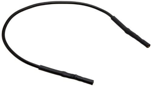 TPI NCBLACK 0.3mm Pitch Black Lead