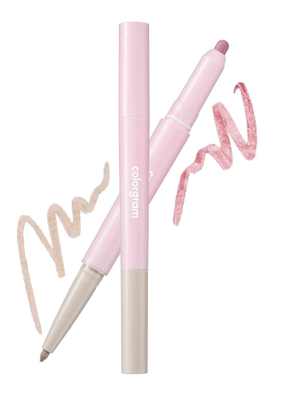 COLORGRAM All In One OverLip Maker 04 Soft Pink Versatile Lip Liner Contour Matte finish Perfect for Daily wear Bigger and Fuller Lips Plumping effect Smoothcreamy texture
