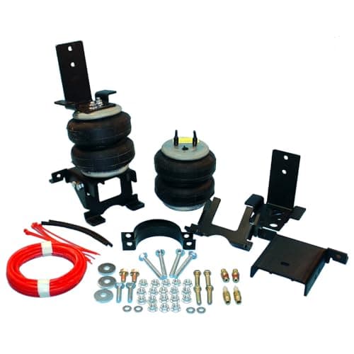 Firestone 2251 Rear Ride Rite Spring Kit for Ford Excursion 4WD