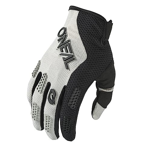 ONEAL Element Glove Mens Racewear BlackGrey 9