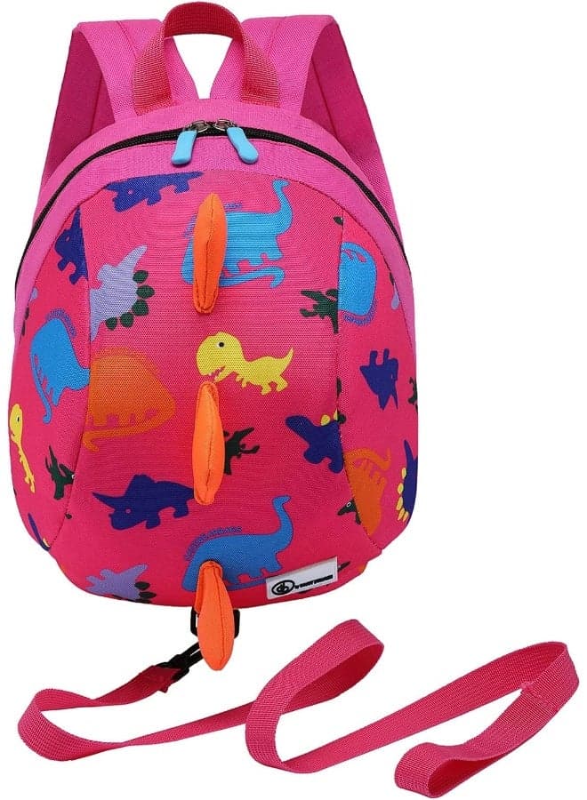 DB Toddler Mini Dinosaur Backpack with Child Leash