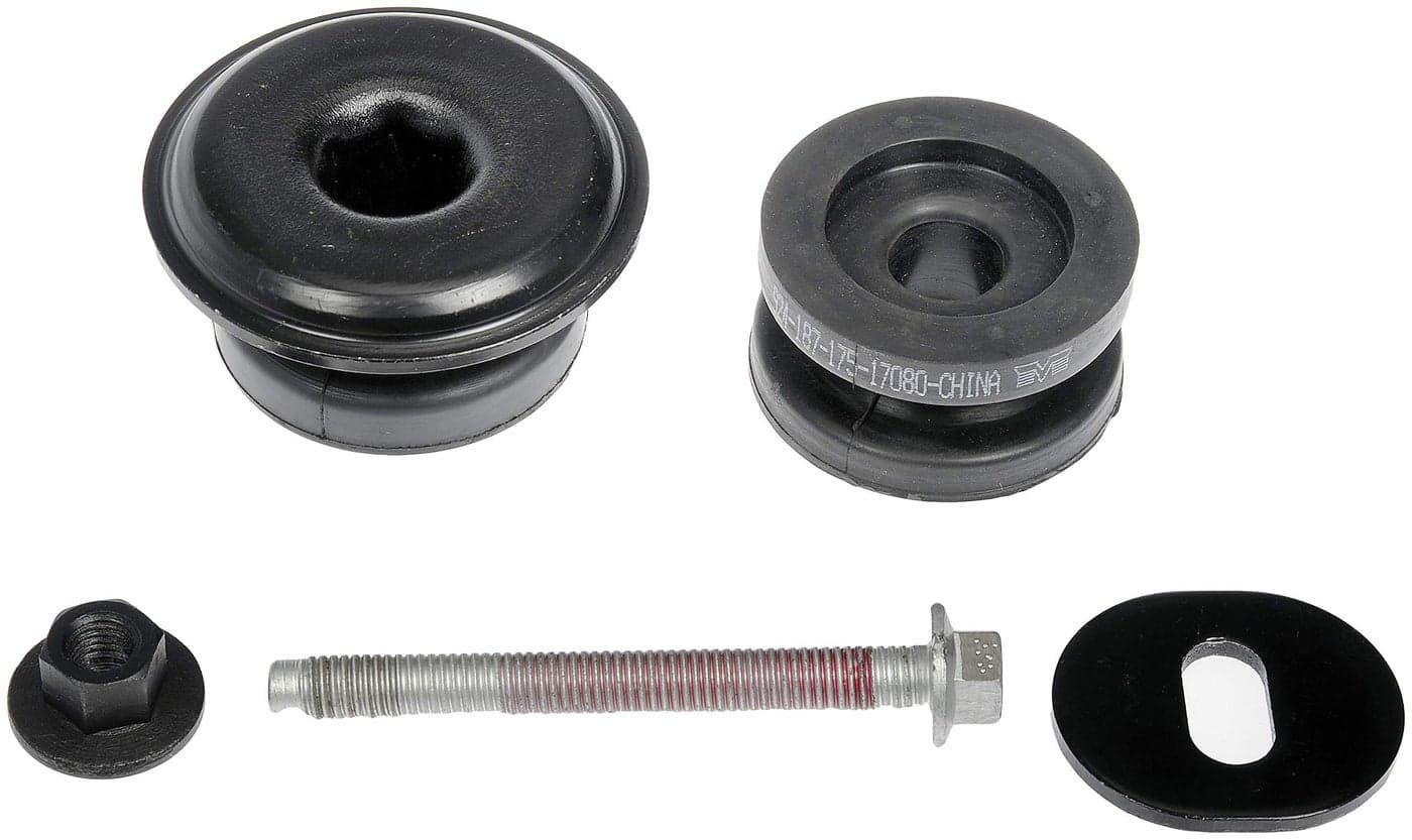 Dorman 924187 Body Mount Compatible with Select Ford Models