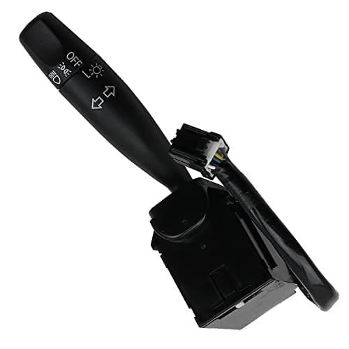 Beck/Arnley 201-2112 Headlight Switch