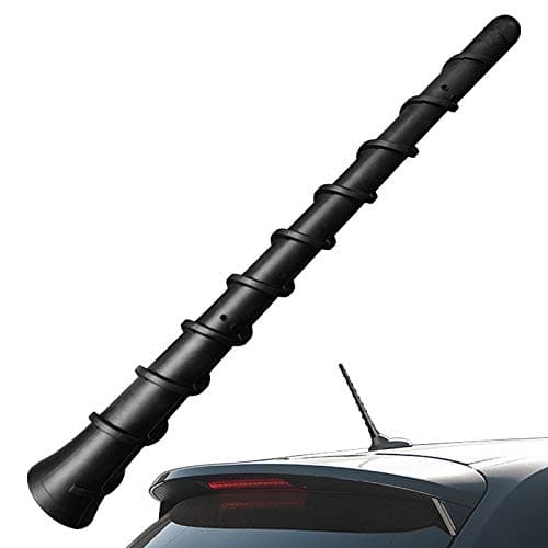 BASIKER 7 Inch Antenna for 2011-2025 Jeep Cherokee Grand Cherokee Dodge Durango Dart Journey Chrysler 200 | OEM 5091100AA 68297936AA 5091100AB