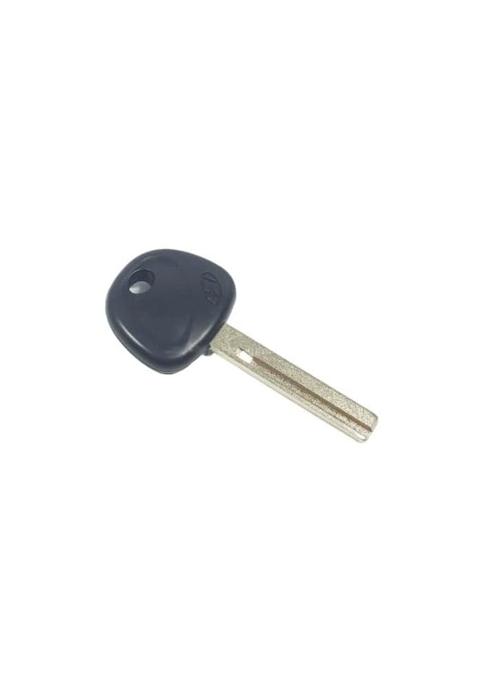 BIG TIGER PARTS Genuine OEM Blank Key for Hyundai Veloster, Elantra GT, Accent (2012-2017)