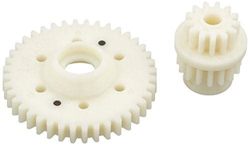 Traxxas 5383 TwoSpeed Close Ratio Gear Set Revo 408Pack