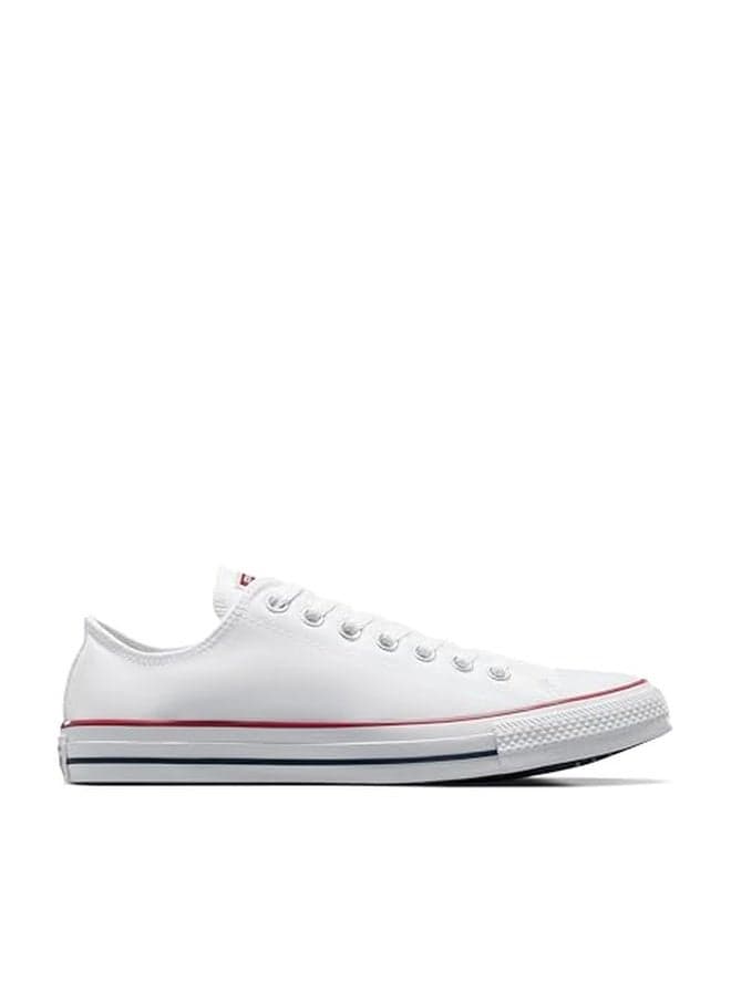 Converse Women's Chuck Taylor All Star Sneakers, White, 8.5 Medium US