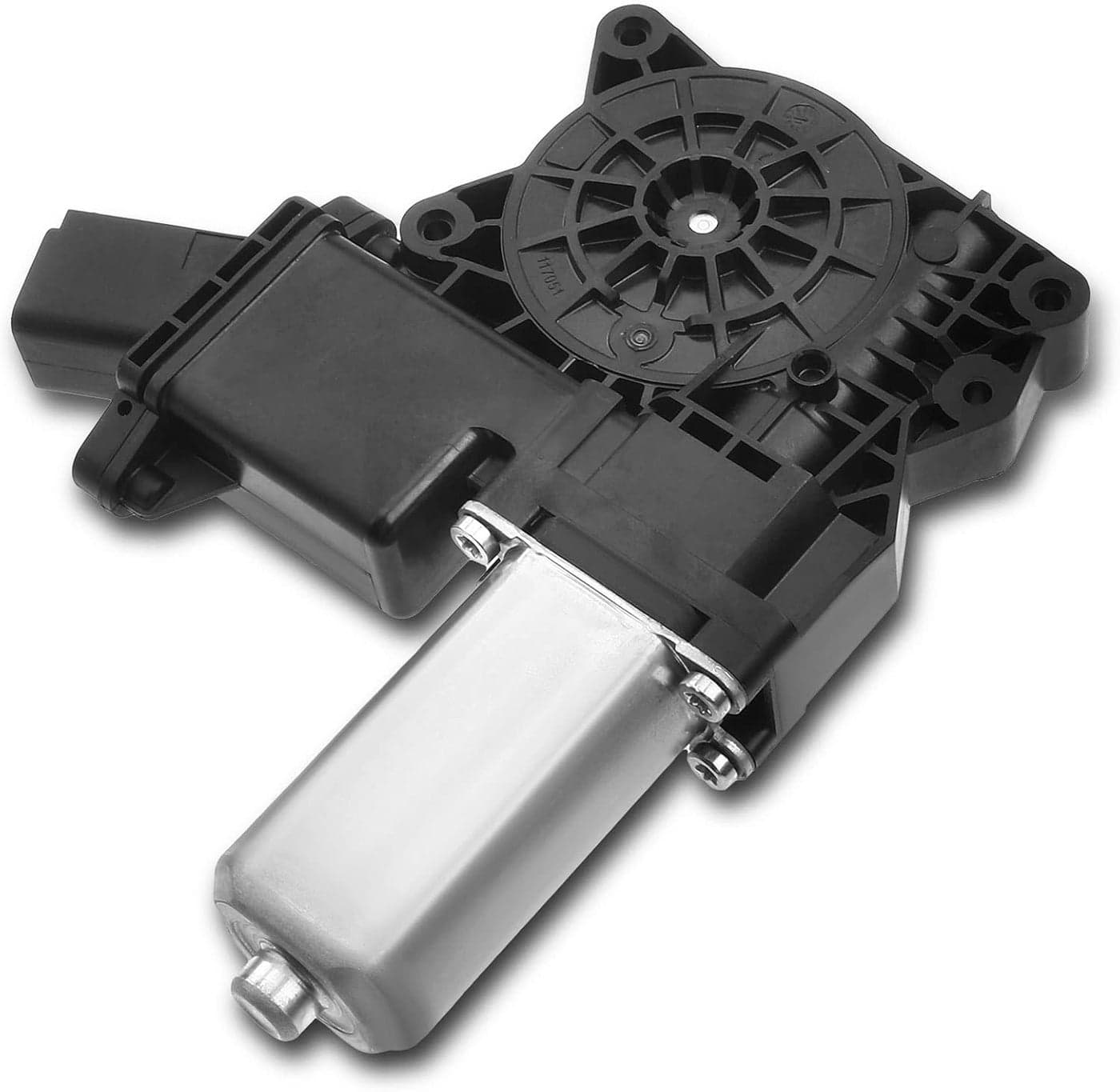 A-Premium Front Right Power Window Lift Motor for Ford Mustang 2015-2016 Convertible