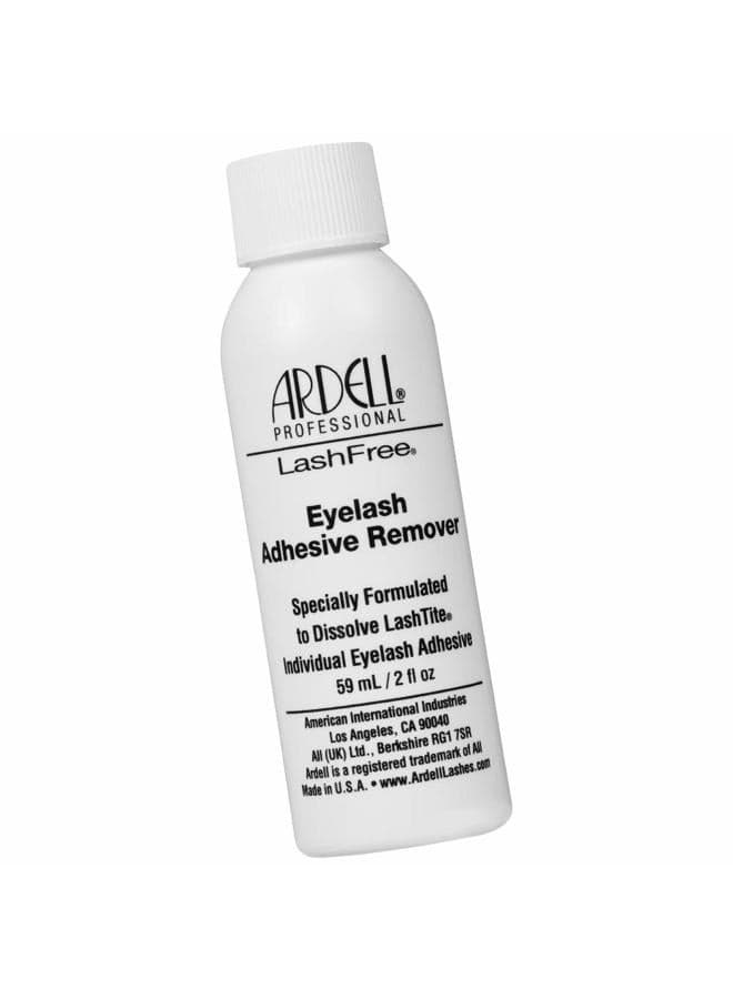 Lash Free Remover 60 ml