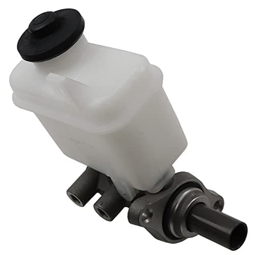 Beck/Arnley 072-9838 Brake Master Cylinder For 2007-2020 Toyota Tundra