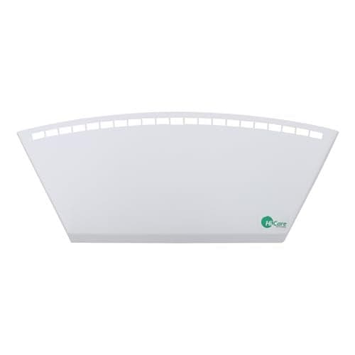 HiCare Lite Fly & Insect Catcher Machine | Best Electric Fly Trap with UK-Made UV Green Lamp | 400 Sq. Ft. Coverage | Silent, Energy-Efficient for Homes, Restaurants, Hotels & Warehouses