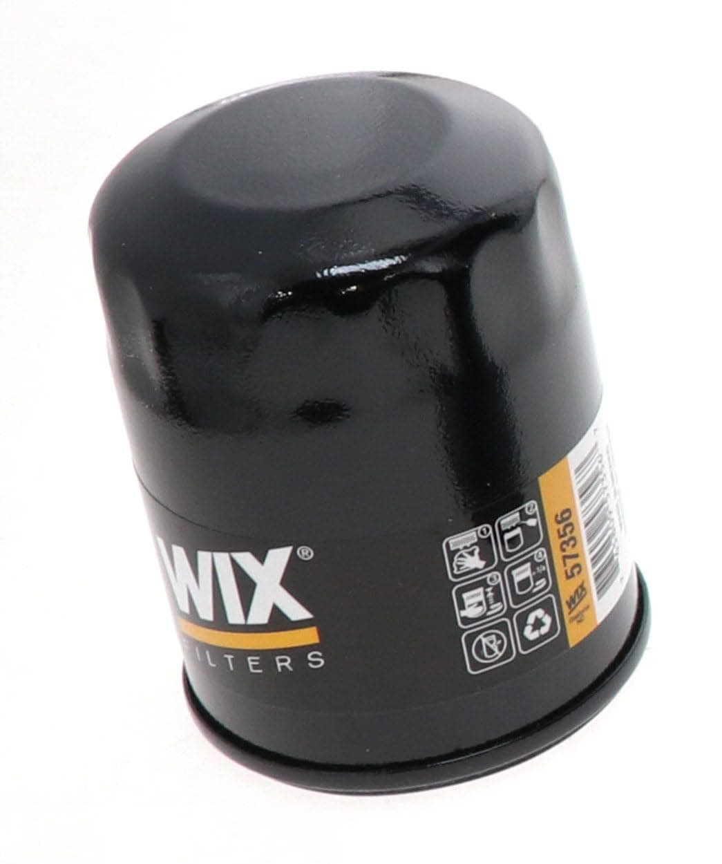 WIX Racing Filters SpinOn Lube Filter