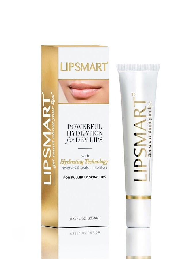 LIPSMART - Lip Balm & Hydrating Lip Treatment (Medical Grade) - 0.33 Fl. Oz