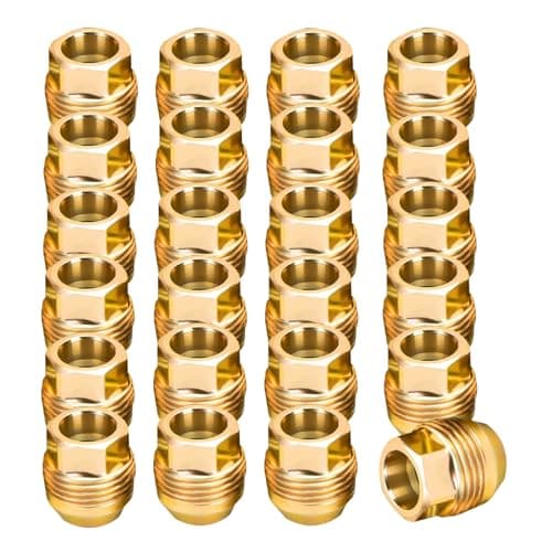14mmx15 OEM Factory Wheel Lug Nuts Replacement for Sliverado Sierra 1500 Yukon Avalanche Suburban Express 1500 K1500 C1500 Escalade Traverse Yukon 14x15 Studs 6 Lug Wheel Set of 24