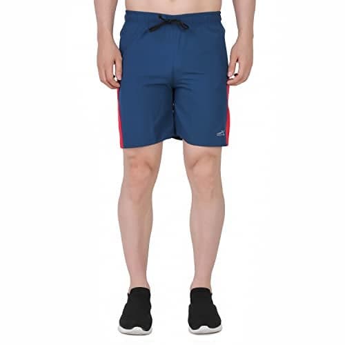 Vector X OMS-178 Men's Active/Running Sports Shorts