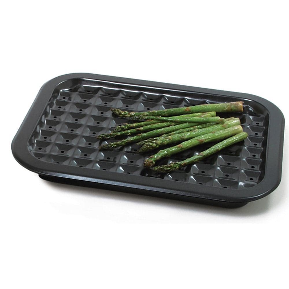 Norpro Nonstick BroilRoast Pan Set